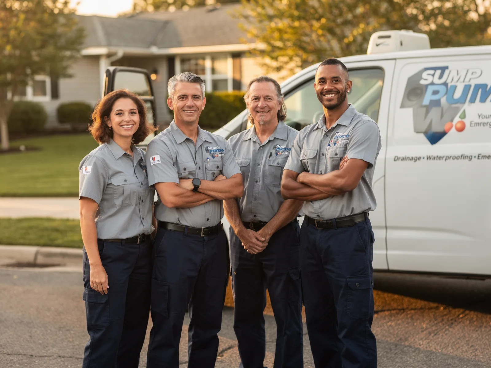 Water Heater Repair company in Birmingham, NJ
